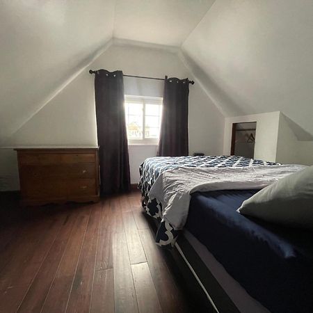 דירות ניו יורק Private Loft 5 Min Away From Lga מראה חיצוני תמונה