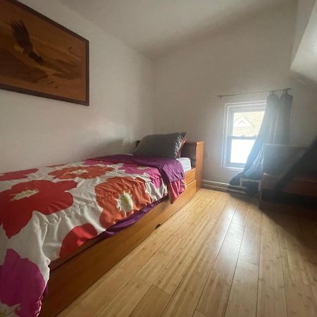 דירות ניו יורק Private Loft 5 Min Away From Lga מראה חיצוני תמונה