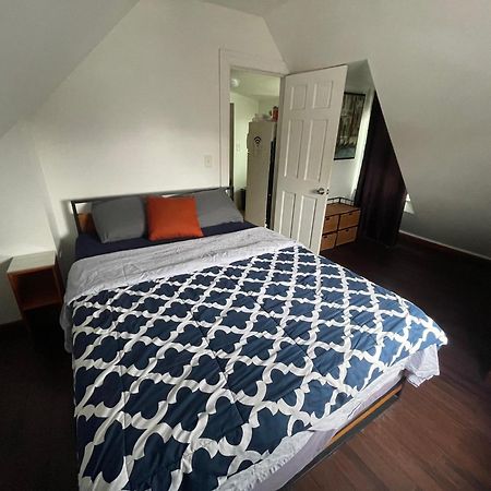 דירות ניו יורק Private Loft 5 Min Away From Lga מראה חיצוני תמונה