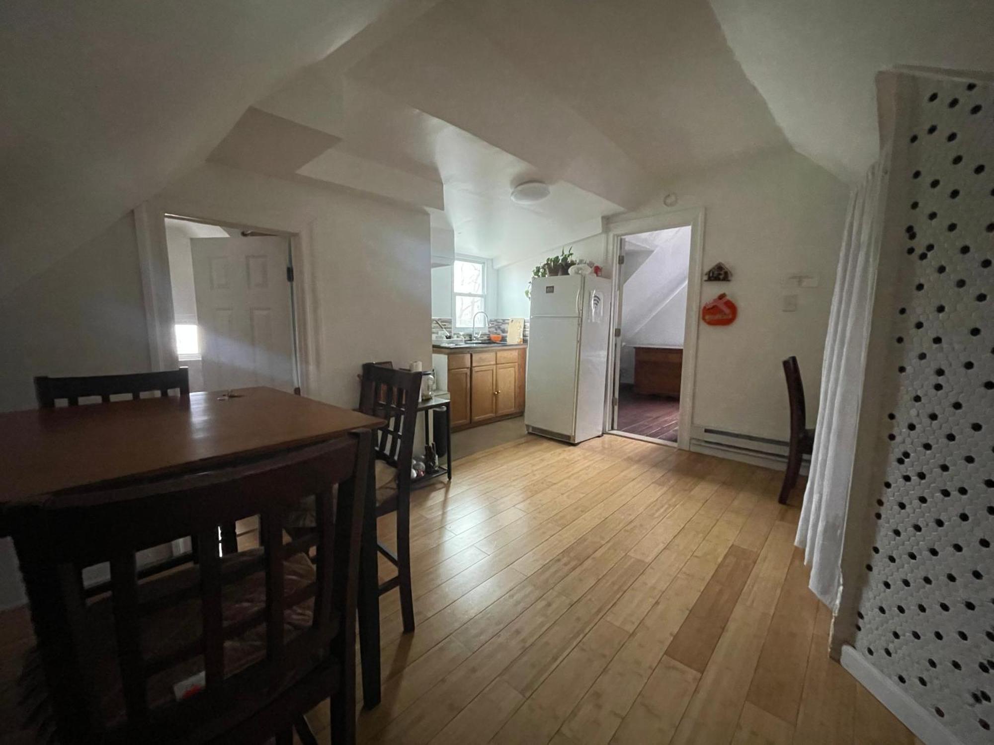 דירות ניו יורק Private Loft 5 Min Away From Lga מראה חיצוני תמונה