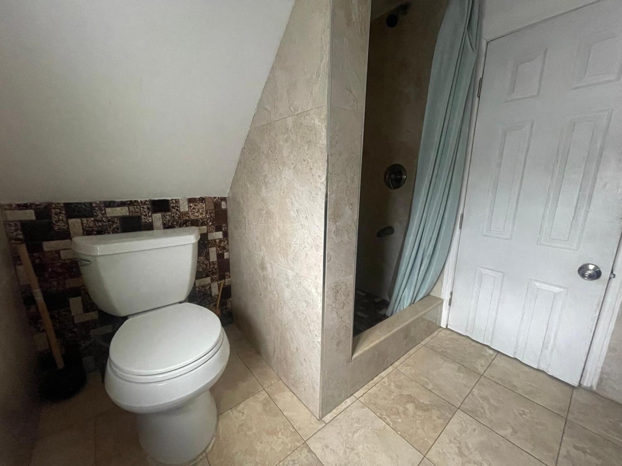 דירות ניו יורק Private Loft 5 Min Away From Lga מראה חיצוני תמונה