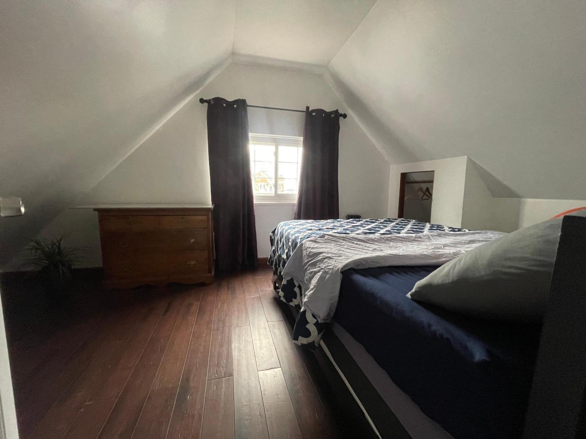דירות ניו יורק Private Loft 5 Min Away From Lga מראה חיצוני תמונה